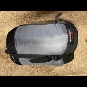 Aussie Sport Sleeping Bag